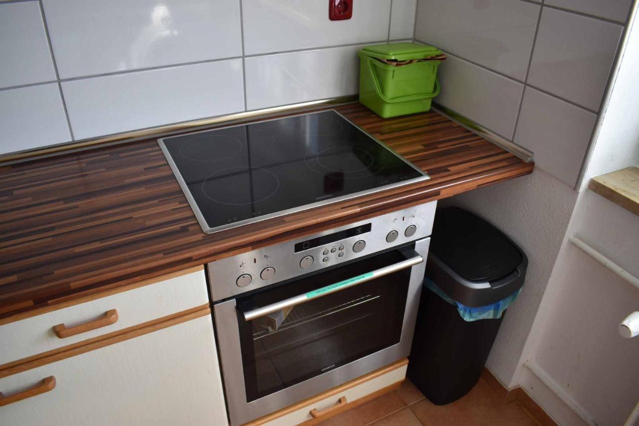 Ferienwohnung Am Steigerwaldrand Sugenheim Ngoại thất bức ảnh