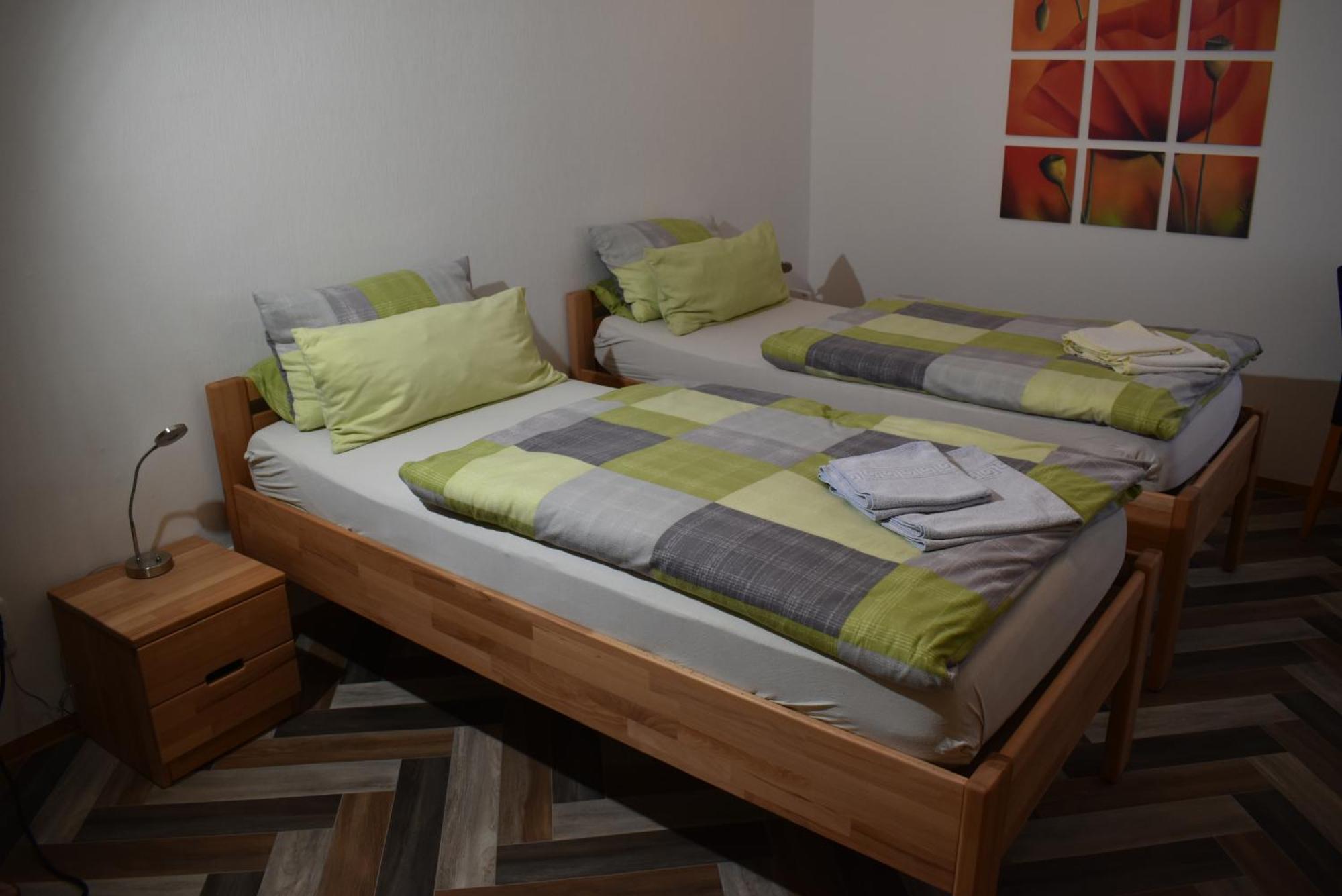 Ferienwohnung Am Steigerwaldrand Sugenheim Ngoại thất bức ảnh